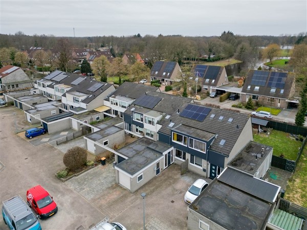 Medium property photo - Rensel 48, 9642 KN Veendam